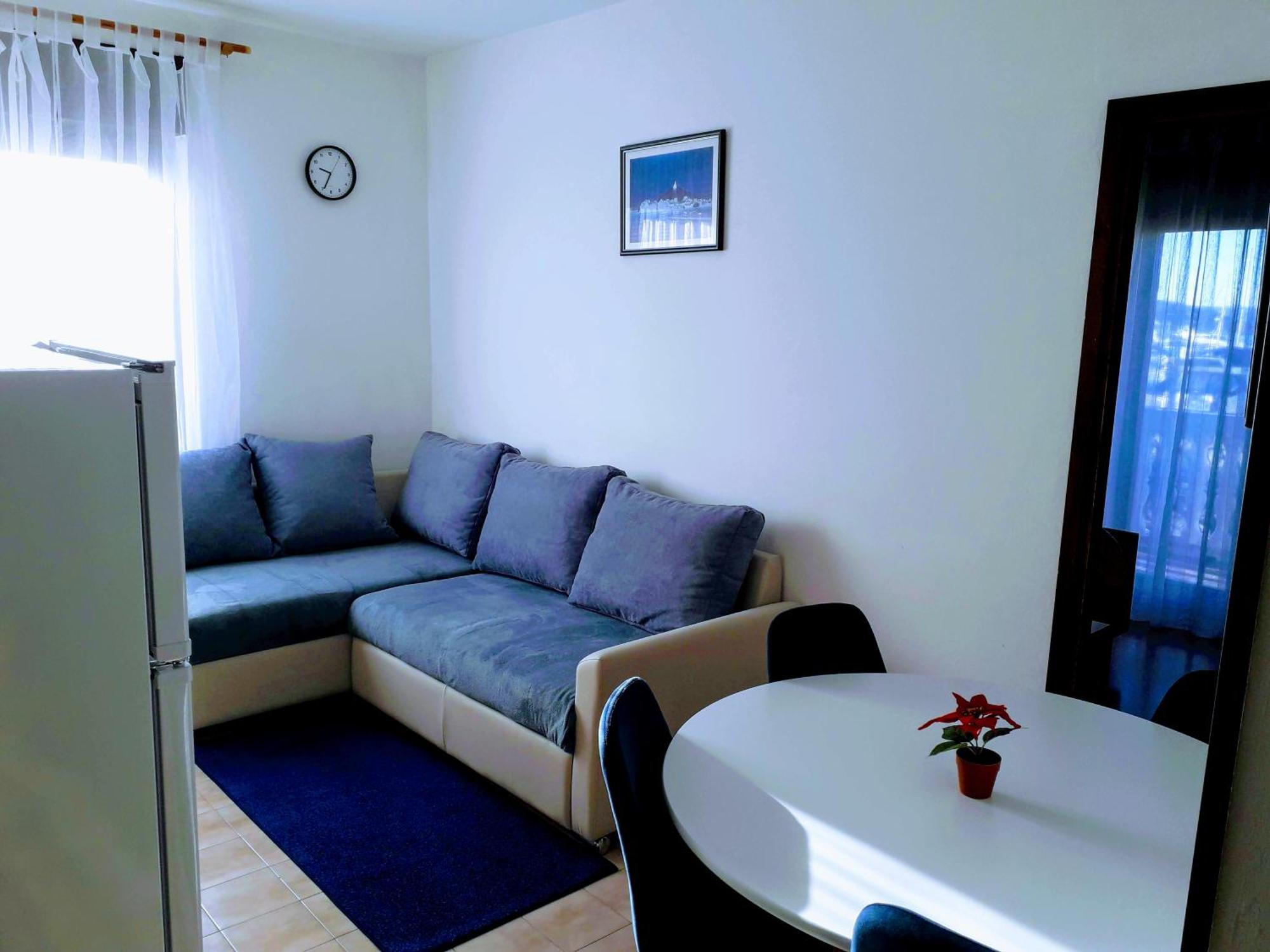 Apartments Tiho&Marija Tribunj  Ngoại thất bức ảnh